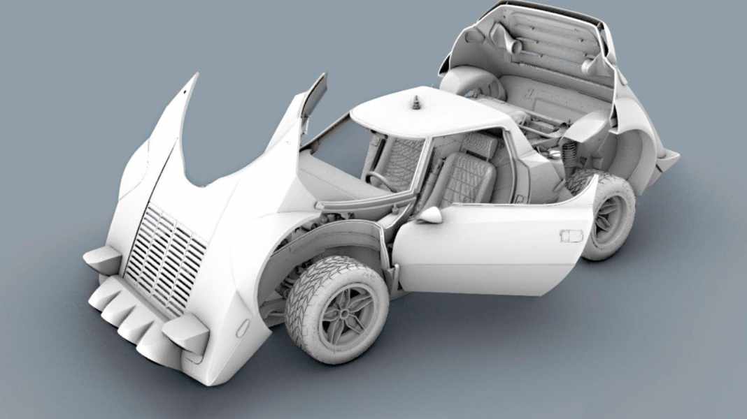 Spielwarenmesse 2025: Modellbau