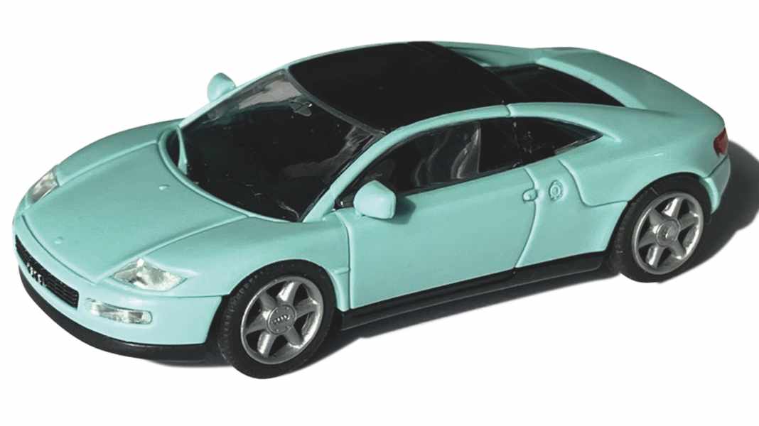 Am Sonntag, den 10. November startet um 11 Uhr die Modellautobörse Neckarsulm