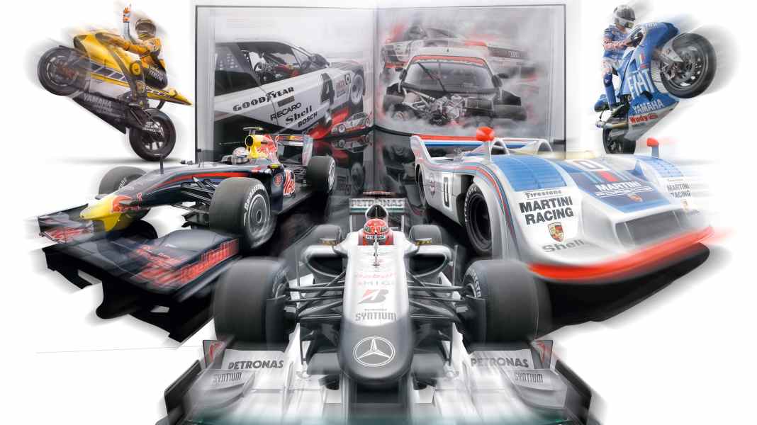 Abschied von „unserem“ Blacky Schwarz – Der Sicht-Weise