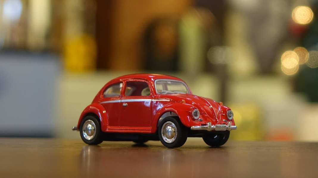 PS.Speicher startet Crowdfunding-Aktion für die neue Modellautoausstellung