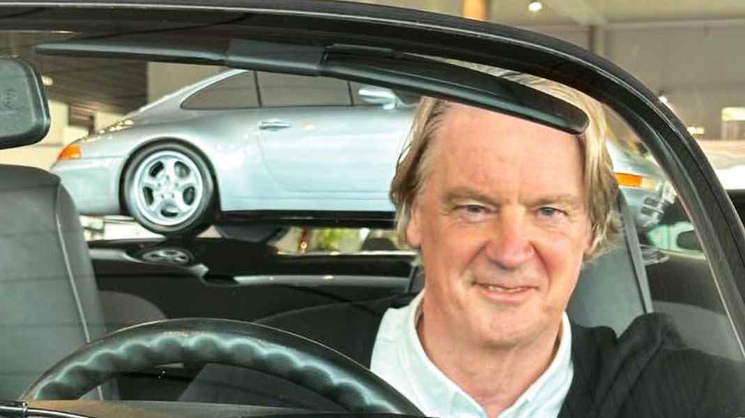 Porsche Collector‘s Day 2025 - Doppelzündung