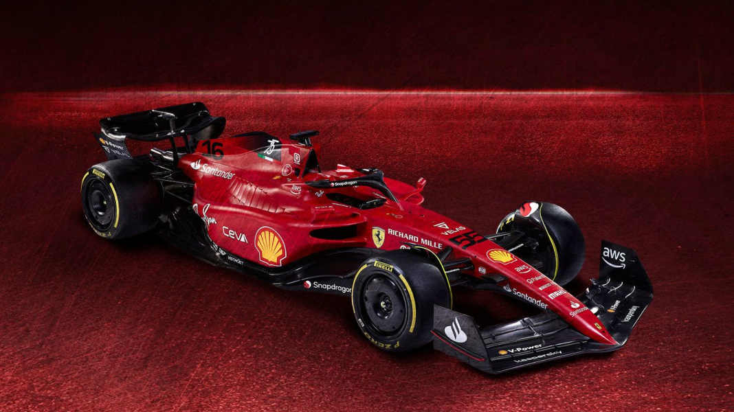 Looksmart kündigt zwei italienische Autoträume als News für 2022 an