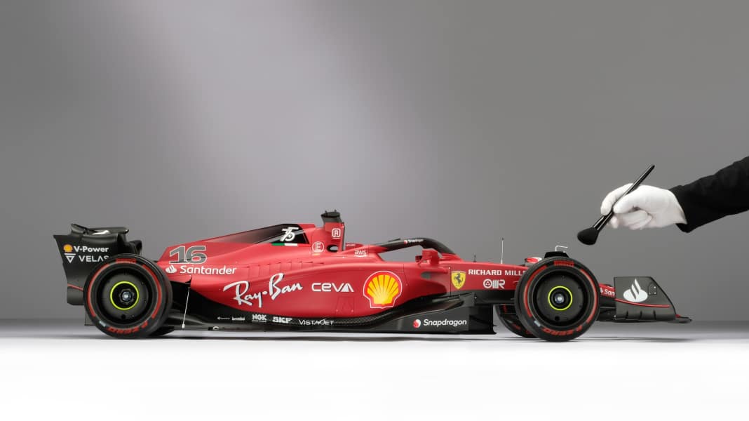 Amalgam erlaubt Einblicke in seine Fertigung in Ungarn