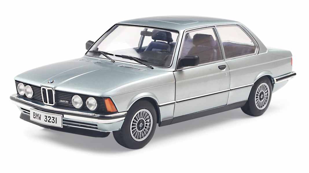 GERÜCHTEKÜCHE - Fast schon ein M?