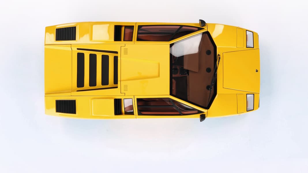 DAS DETAIL | SAMMELN - Longitudinale