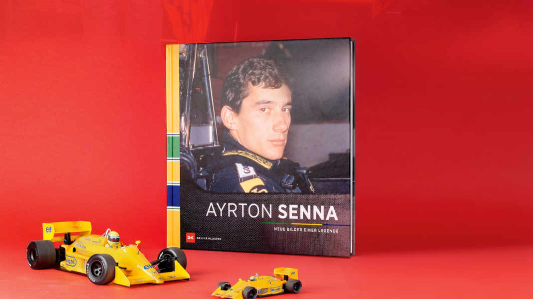 ‘87 Lotus-Honda 99T von Minichamps in 1:43 und 1:18 - Sennationell