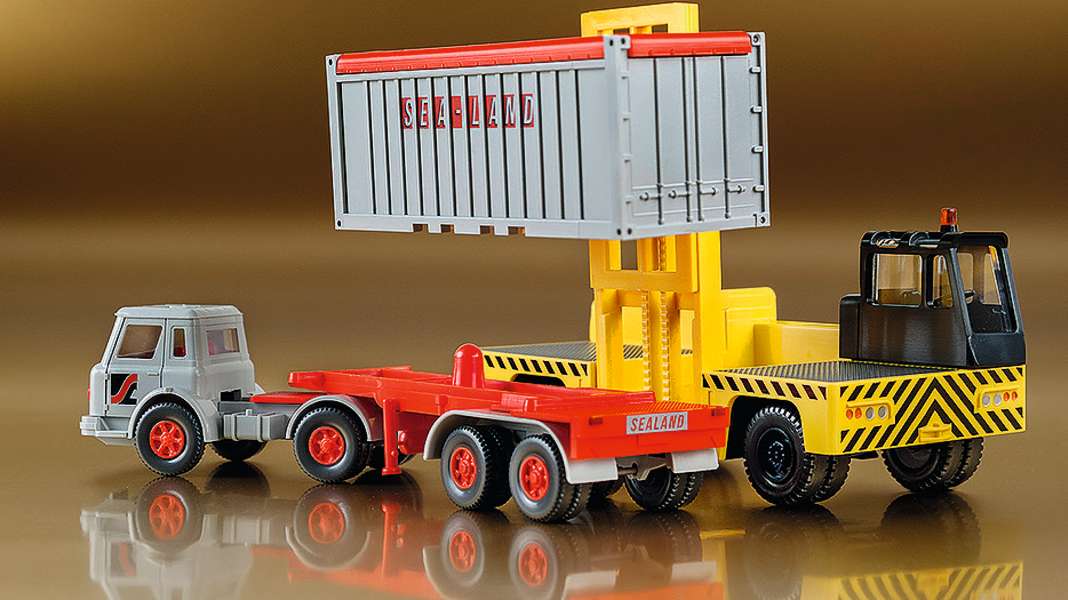 Wikings Herbst-Neuheiten - Glorreiche Sieben