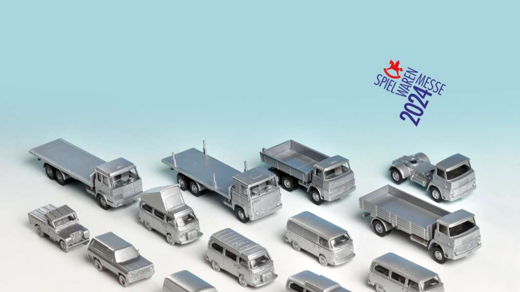 Silberschatz: Die Wiking-Silberlinge 2024