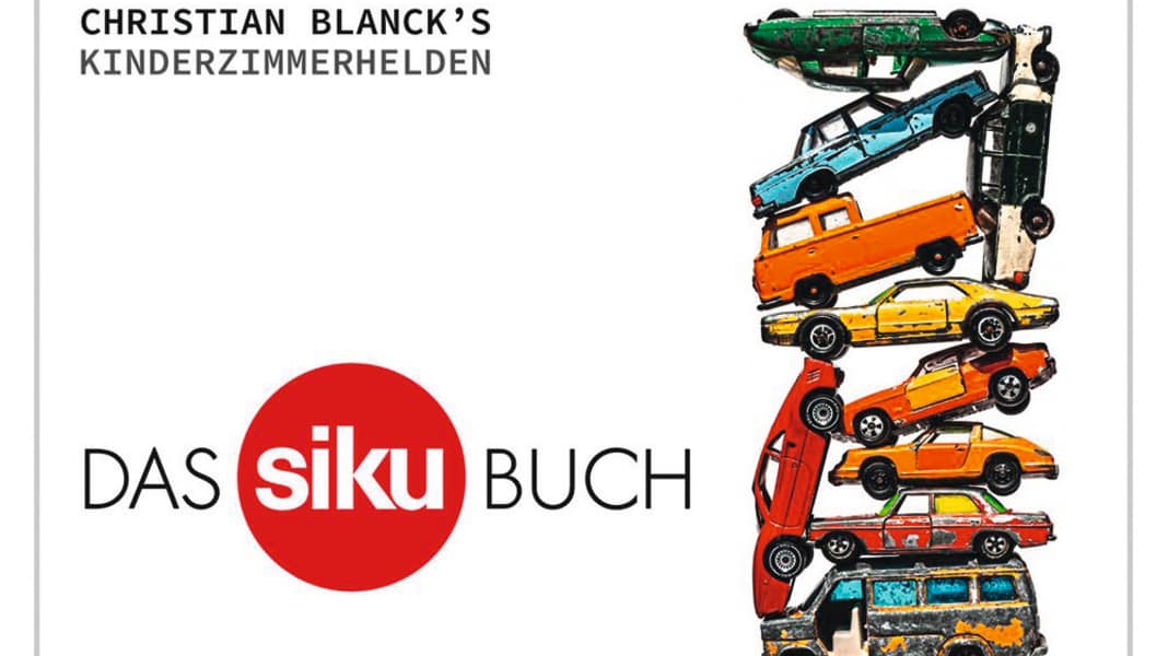 Das neue Siku-Buch - Das Sikuversum