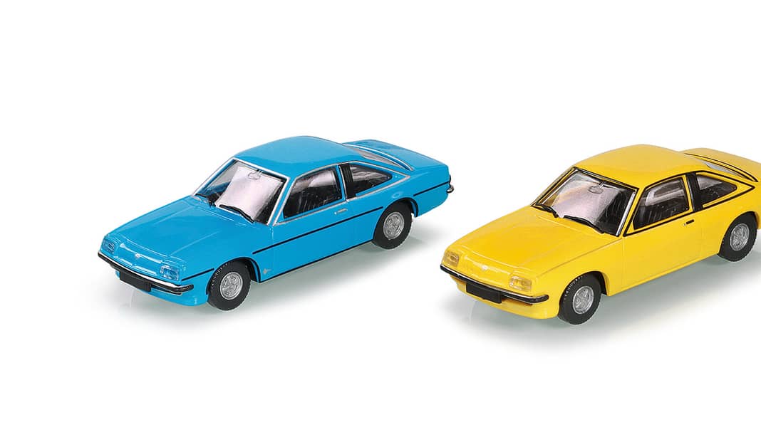 Nette Früchtchen: SAMMELN: August-Neuheiten von Wiking