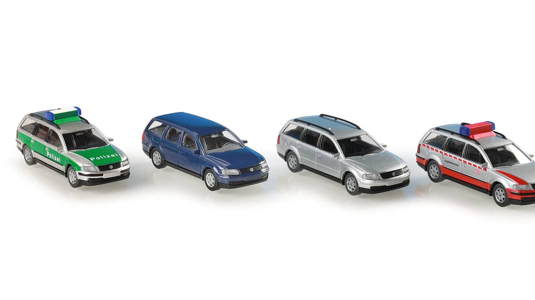 50 Jahre Passat bei Wiking: Wind of Change