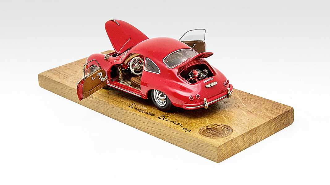 Gibt’s ja gar nicht?