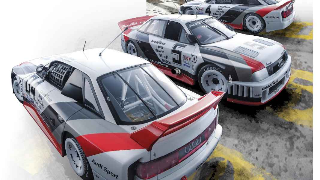 Sieger der Leserwahl 2024: Walter zieht!