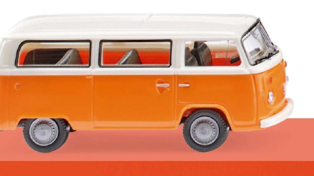 Wiking-News April/Mai: Mit Berlinetta-Blitz