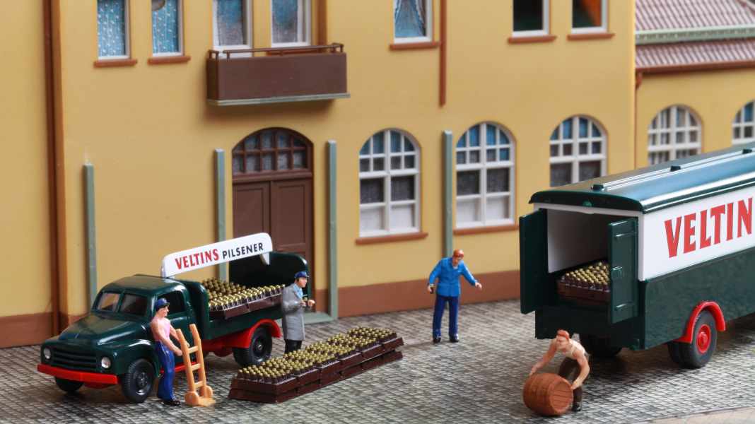 Tolle Chance für Dioramenbauer: Unser “Veltins”-Wettbewerb mit vielen Preisen!
