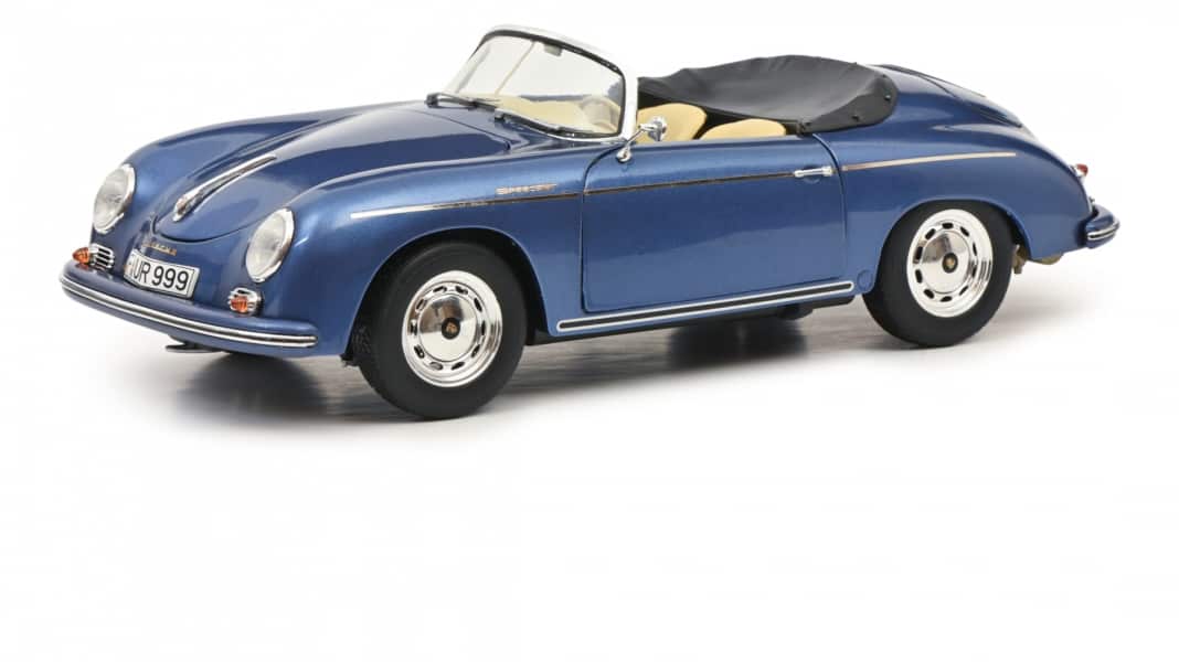 Techno Classica startet mit Vollgas ins Klassikerjahr 2023