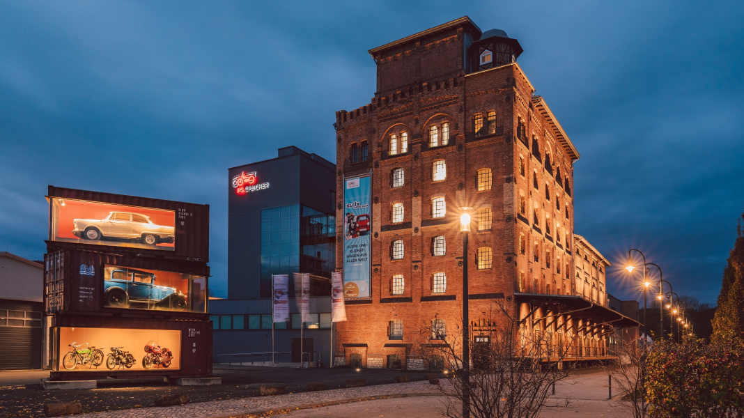 MODELL FAHRZEUG kürt die Sieger der Leserwahl 2025 im PS.Speicher