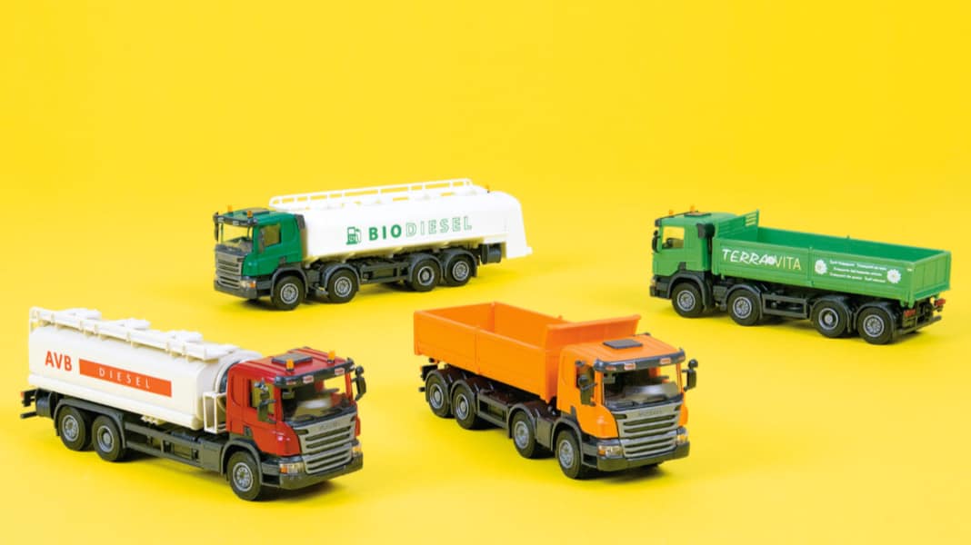 KLEINSERIENINSIDER - Mein lieber Schwede