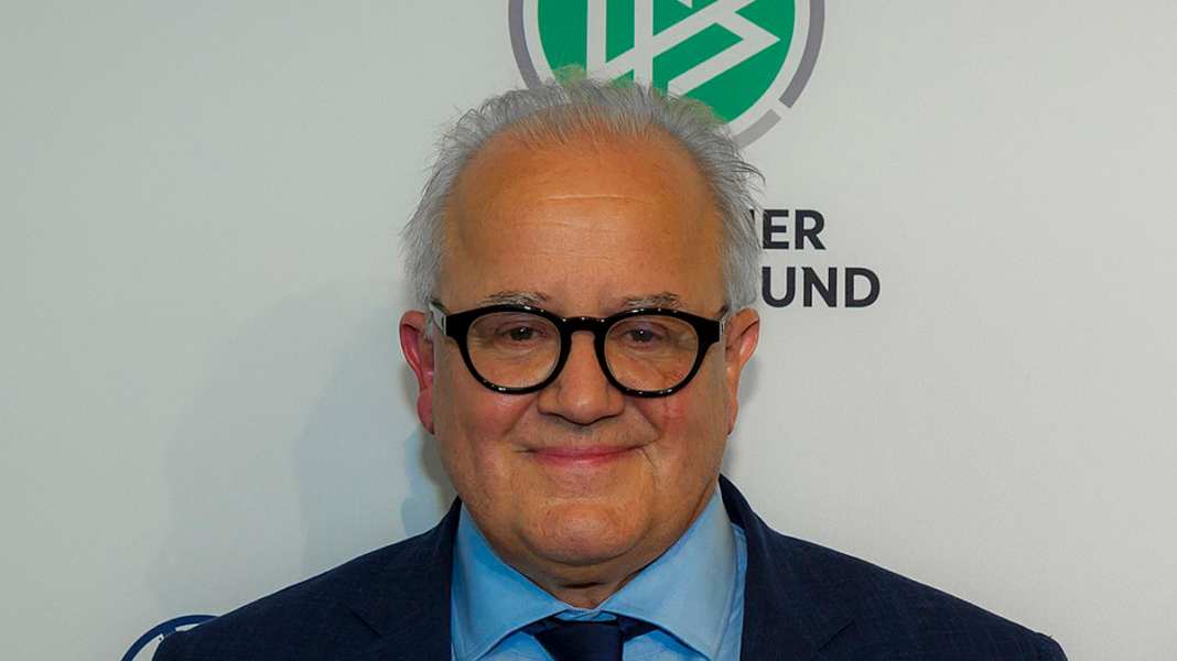 (Kein) Fußball in Corona-Zeiten (8): Der DFB | Niersbach, Grindel, Keller – es wird nicht besser