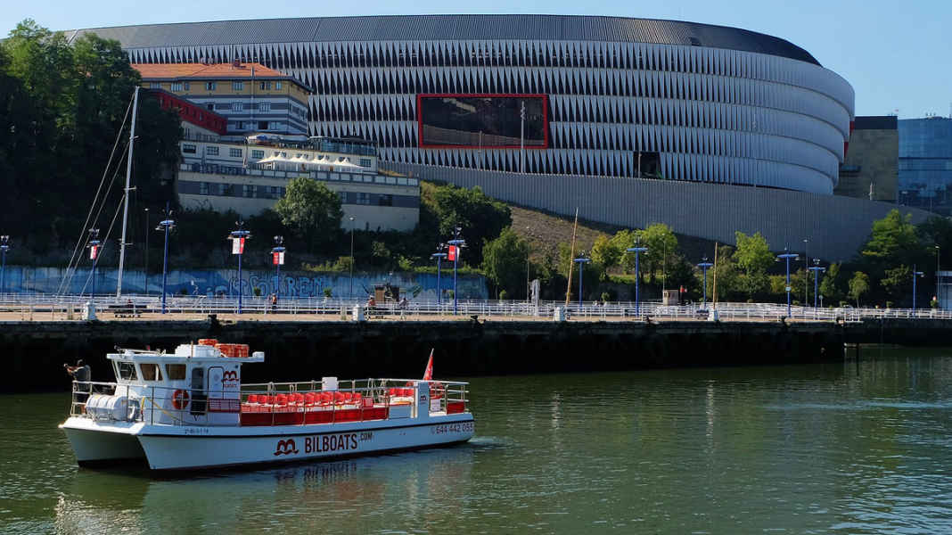 Keine EM in Bilbao