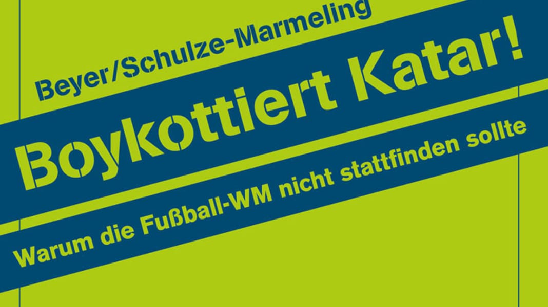 WM 2022: Licht ins Dunkel