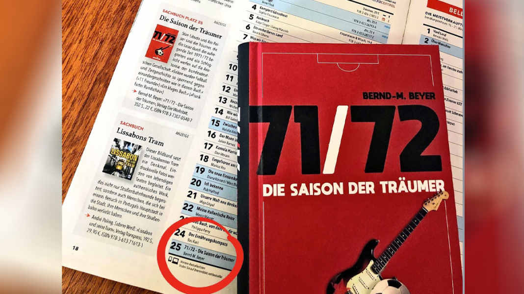 BESTSELLER!