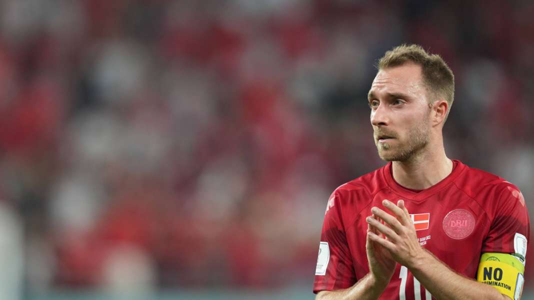 WM 2022: Danke, Dänemark! Von hier aus nun weiter