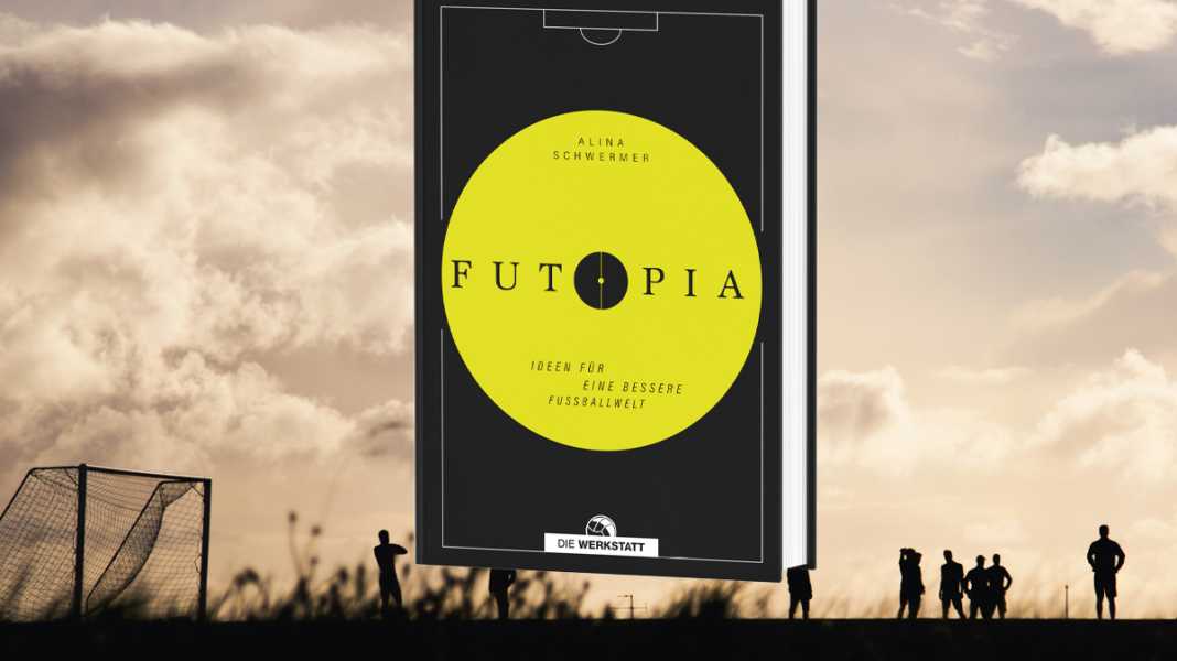 Futopia: Was ein Buch bewirken kann
