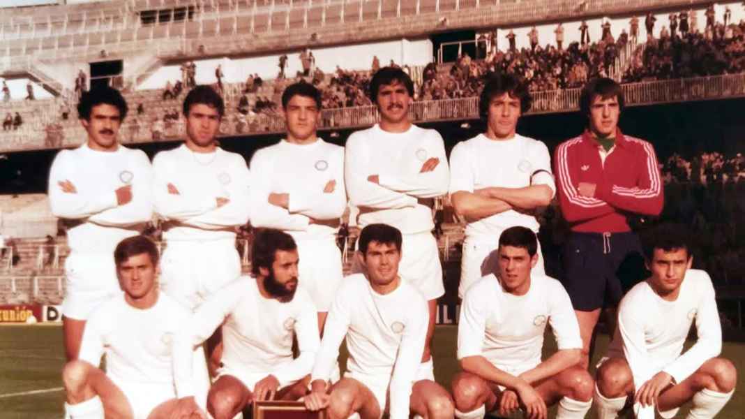 Movida Madridista