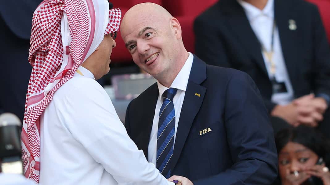 WM 2022: Über Versäumnisse, die Folgen und die Verantwortung von Spielern