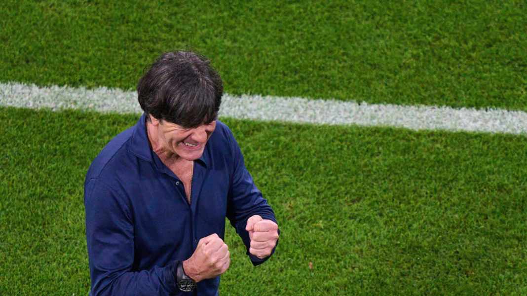 Die DFB-Elf und die Euro 2020 – eine Zwischenbilanz