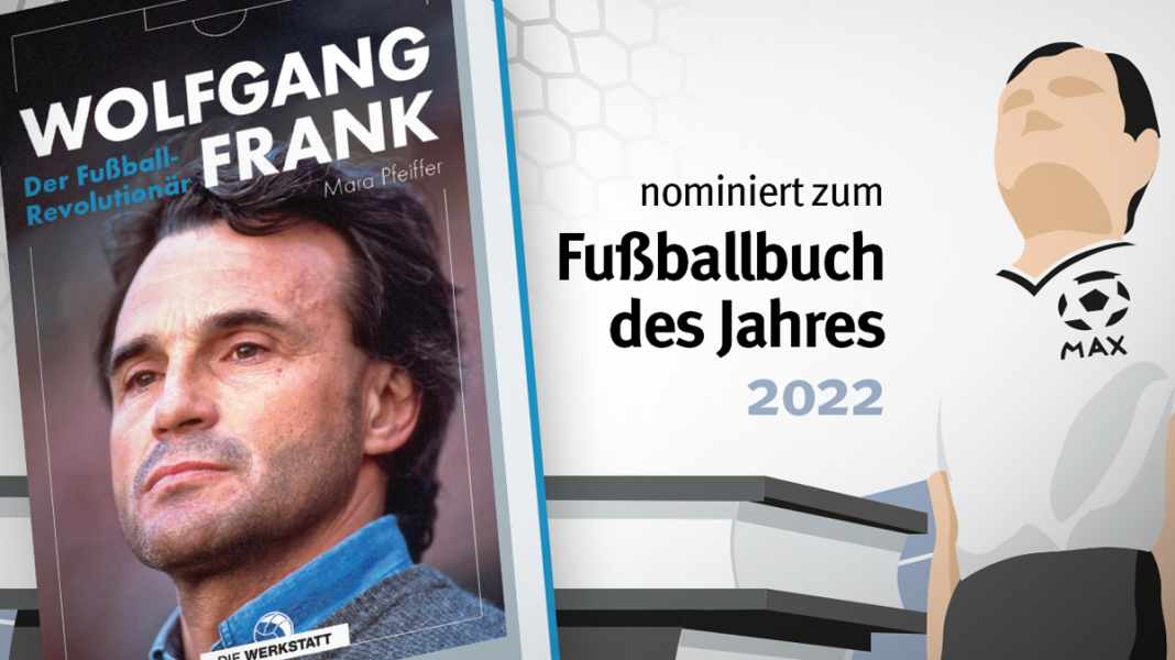 Herzlichen Glückwunsch, Mara Pfeiffer!