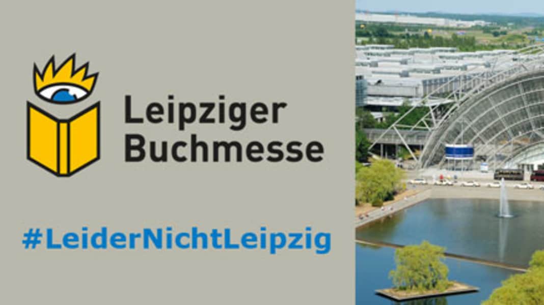 #LeiderNichtLeipzig - dafür aber Bielefeld, Frankfurt und Utrecht