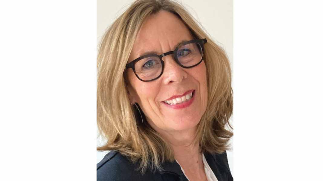 Dr. Nadja Kneissler übergibt den Staffelstab an Kirsten Lenz und Edwin Baaske