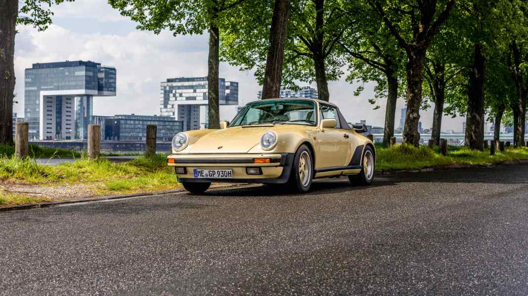 Kunst und Porsche: Sammelleidenschaften
