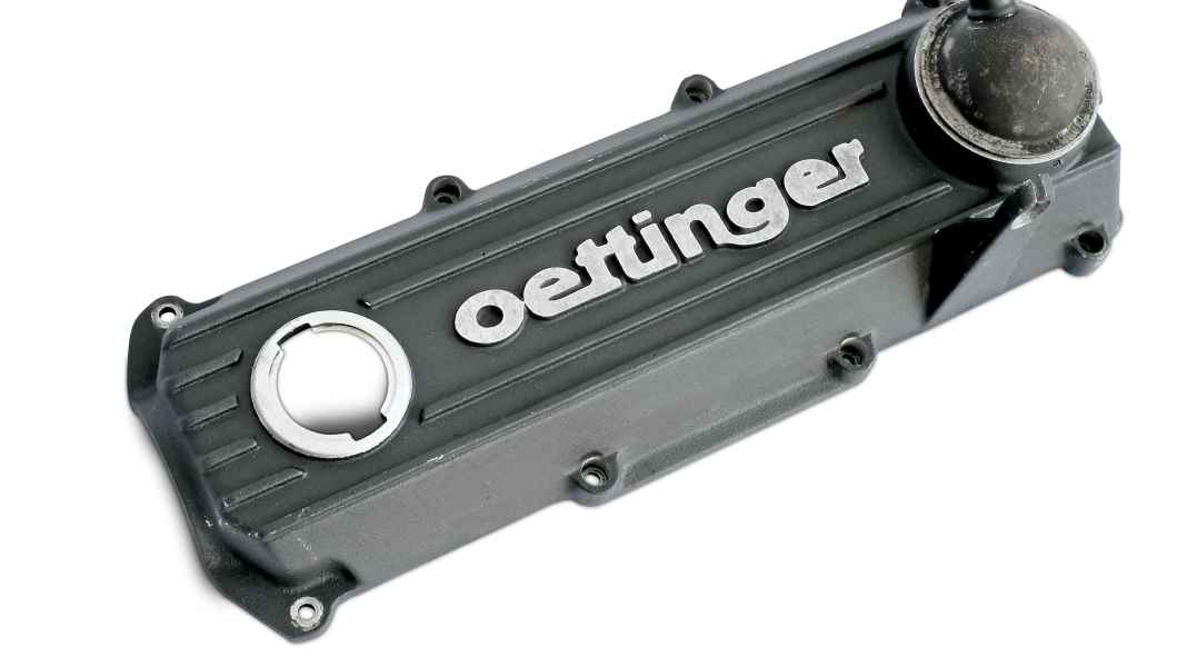 Vintage-Tuning: der 70er und 80er Jahre