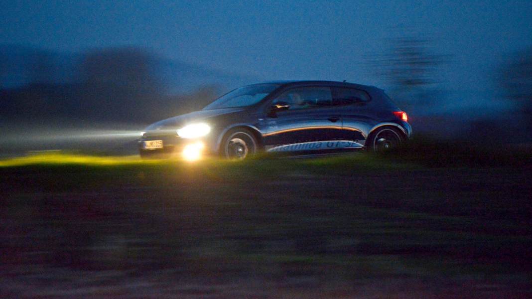 Tuning-Test: Scirocco 2.0 TSI Mathilda Racing 380 PS - Über-Schuss