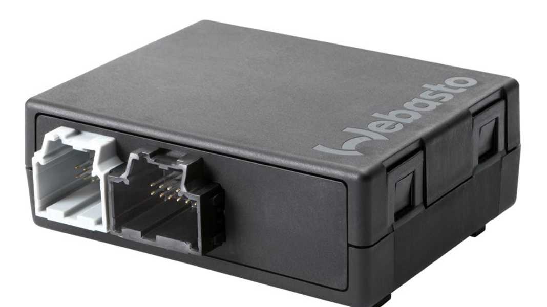 Bauplan: Cronus Smart nachrüsten - Eine smarte Lösung!