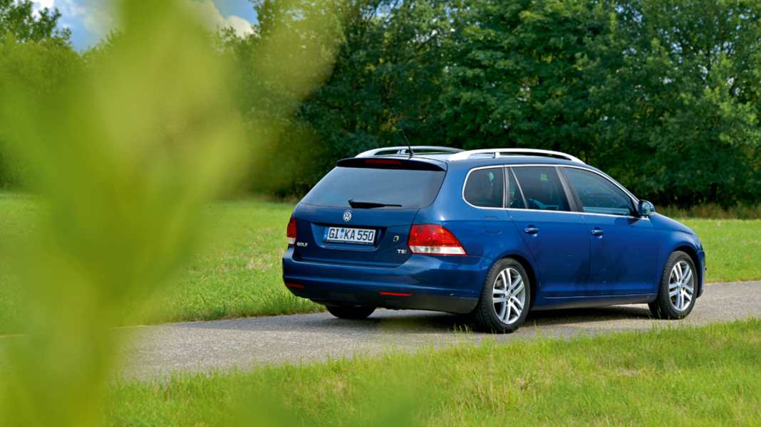Intensivtest: AS-Autosgassystems Golf TSI LPG - Alternative Lösung