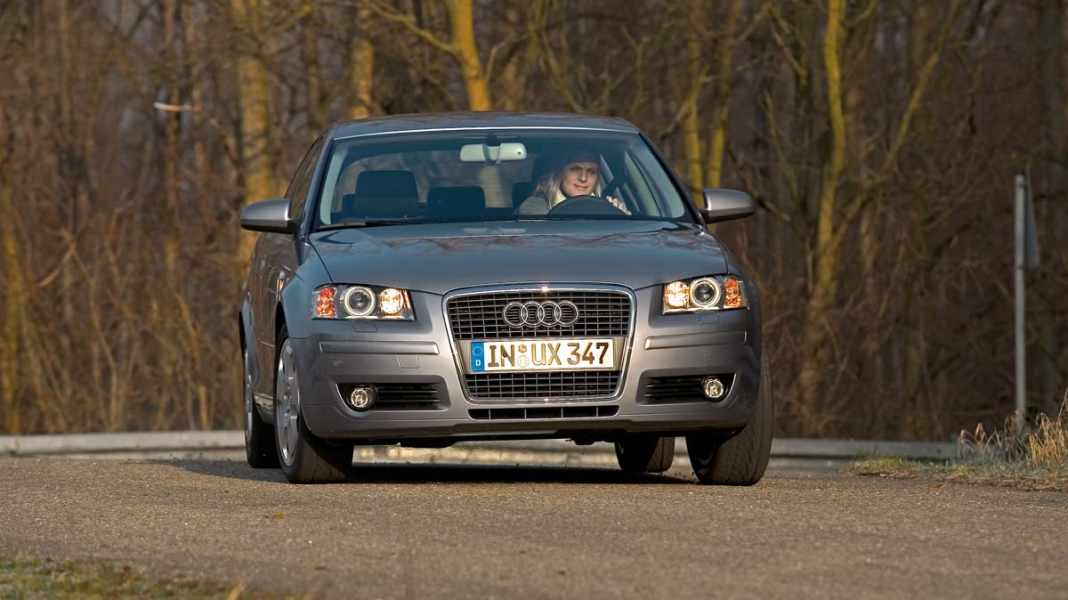 Test: Audi A3 1.4 T 125 PS - EinDruck