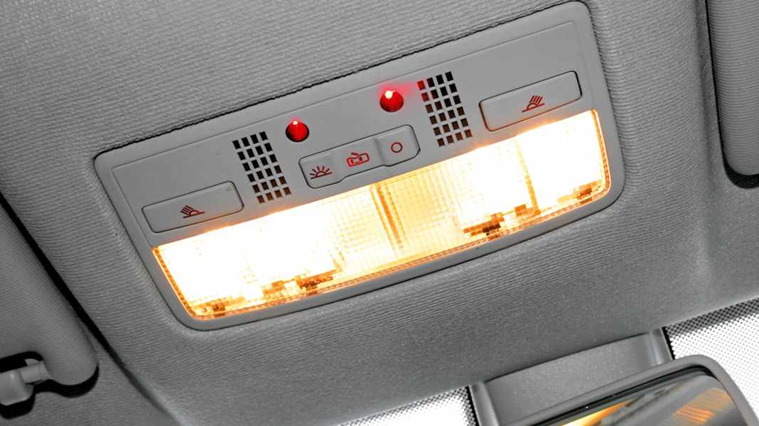 Bauplan: Up!-Innenleuchten - Mehr Licht im Up!