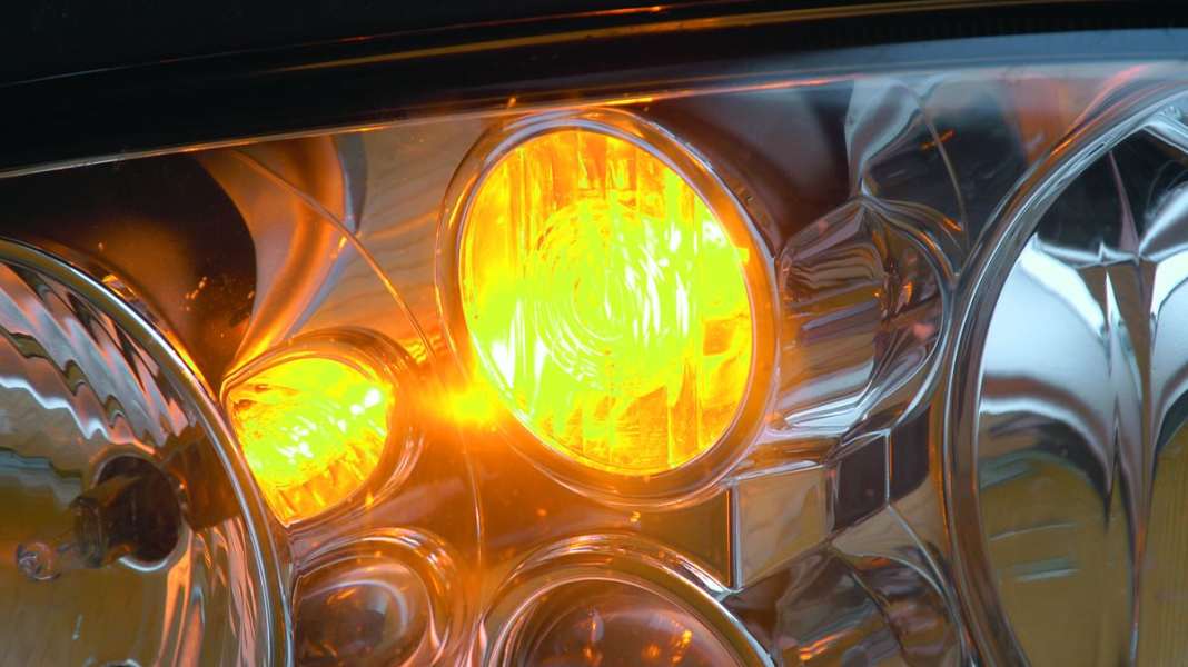 Nachrüsten des Komfort-Blinker-Moduls