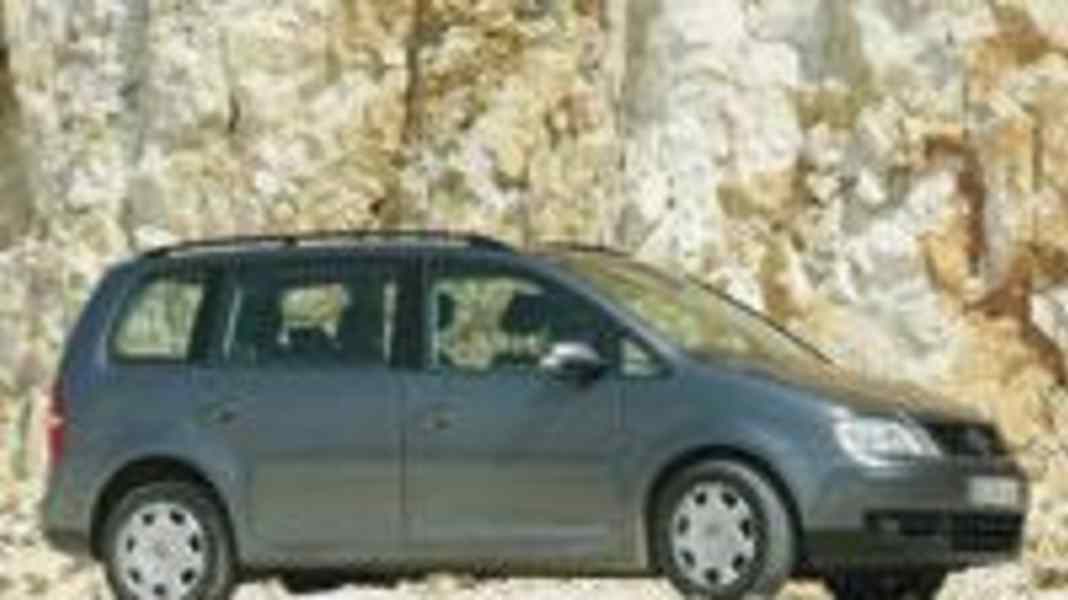 Dauertest: Touran 2.0 TDI mit 136 PS (70.000 km)