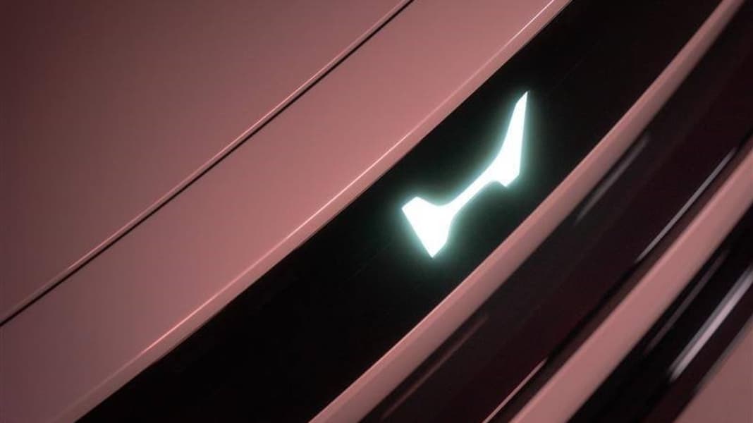 Honda führt neues Markenlogo im Automobilbereich ein