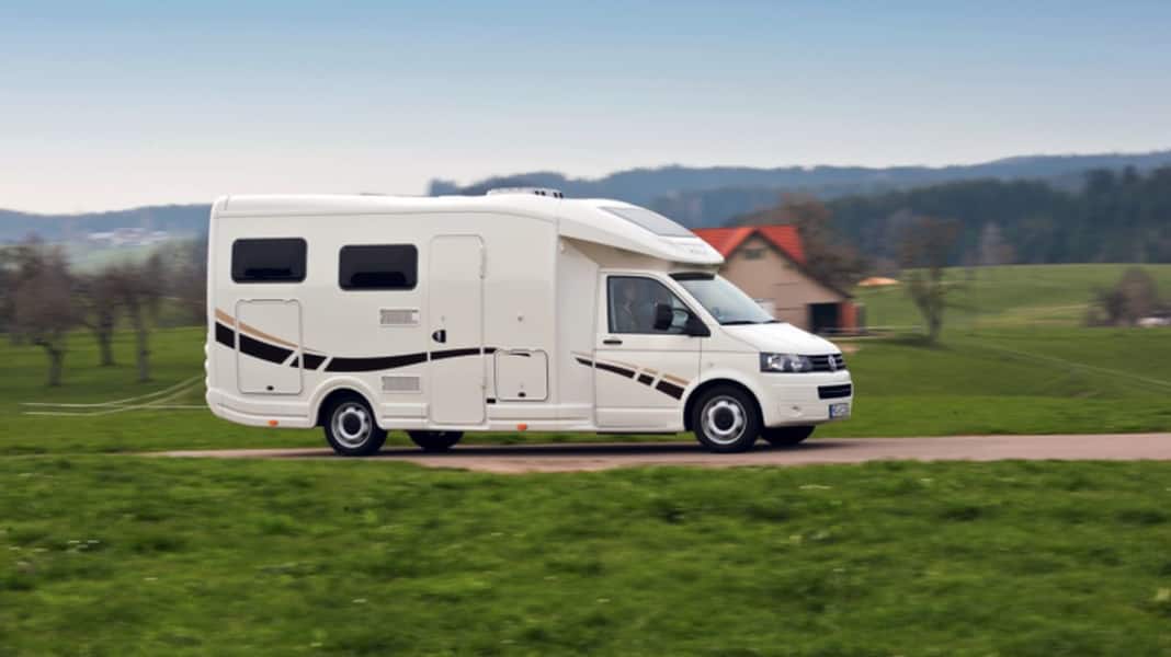 Test: VW Karmann Colorado 2.0 TDI mit 140 PS - Lang gemacht