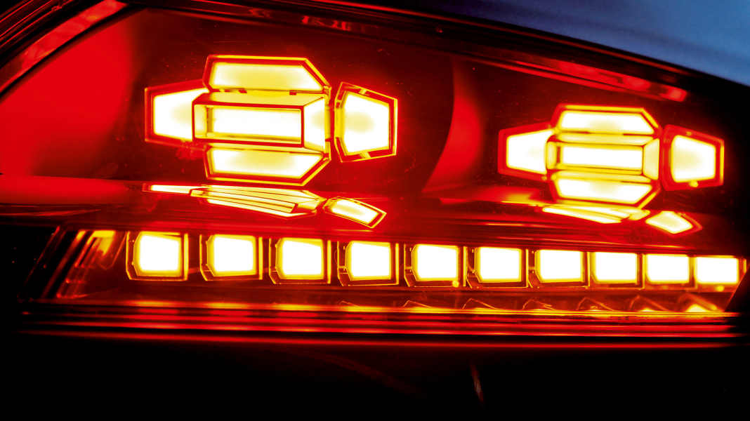 Technik: Scheinwerfer und Leuchten - Lichterfest