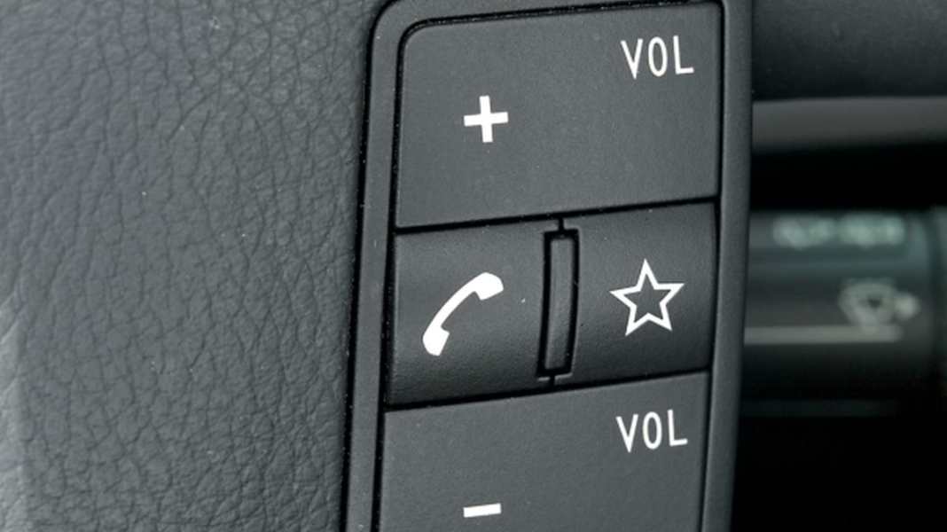 Bluetooth per Software für Touareg