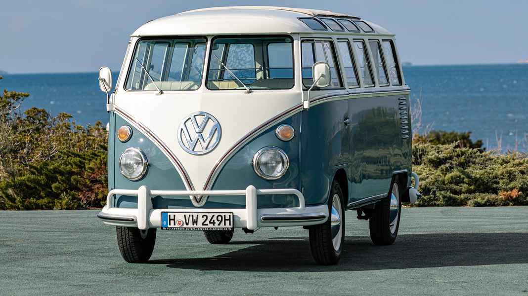 OLDTIMER-KAUF: 6 Oldtimer, die sich lohnen