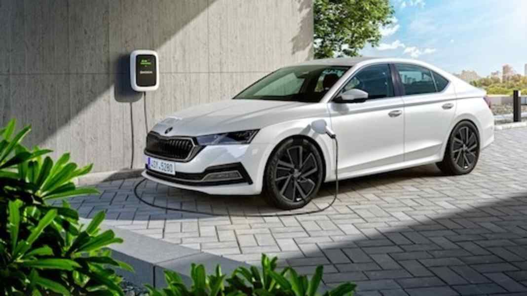 Skoda Octavia iV - Neue Alternative