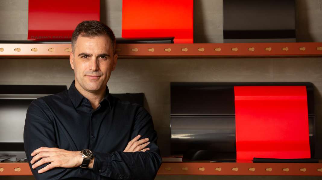 Julio Lozano ist neuer Leiter für Exterieur-Design bei Seat und Cupra